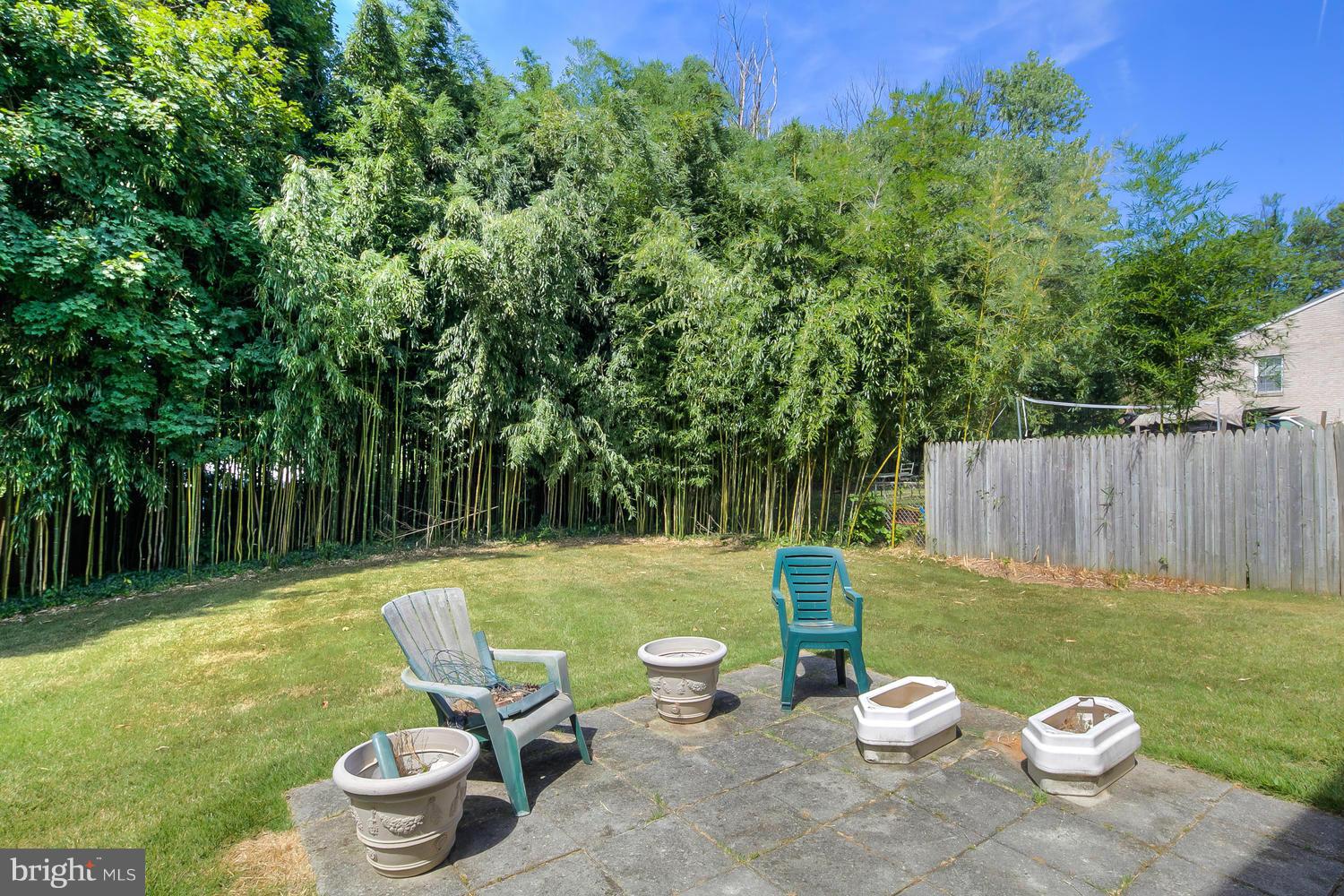 2717 Hardy Avenue Silver Spring, MD 20902 - Photo 27 of 30 Exterior (Rear)
