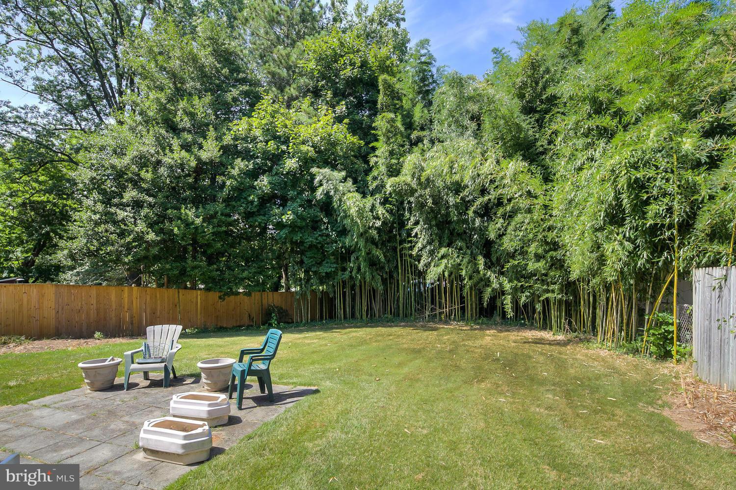2717 Hardy Avenue Silver Spring, MD 20902 - Photo 28 of 30 Exterior (Rear)
