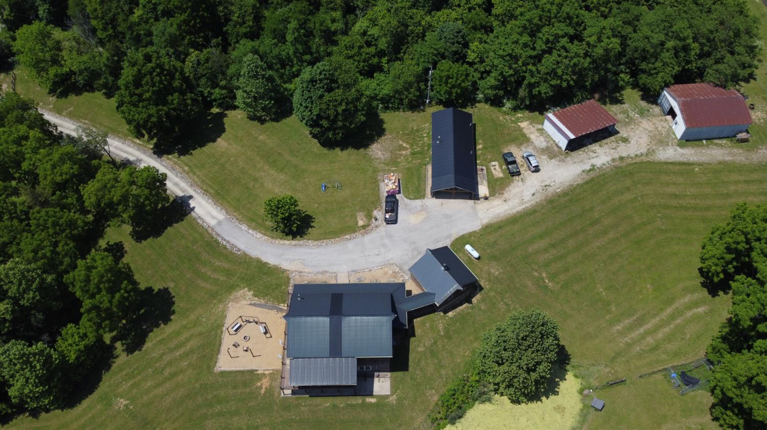 9066 Fairview Road Vevay, IN 47043 - Photo 37 of 72