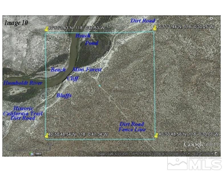 0 Unspecified Winnemucca, NV 89445 - Photo 9 of 12 a bird view of a house