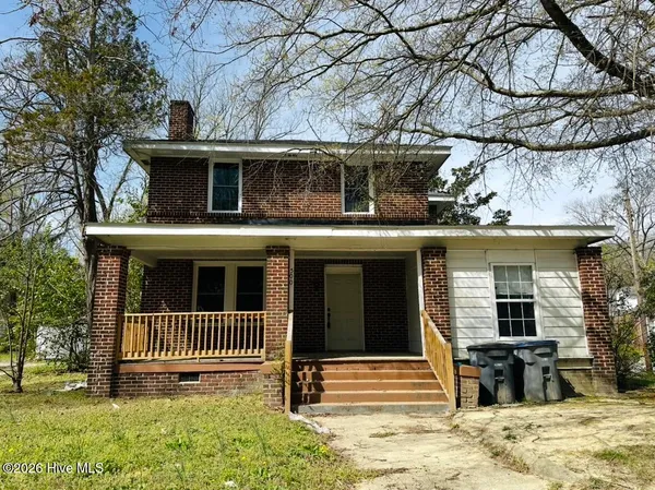 $179,900 | 500 Cokey Road, Rocky Mount, NC 27801