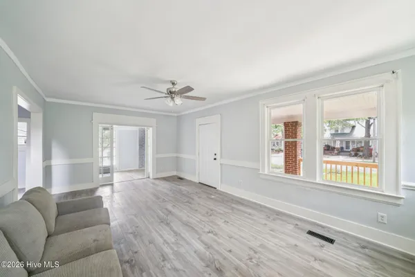 $179,900 | 500 Cokey Road, Rocky Mount, NC 27801