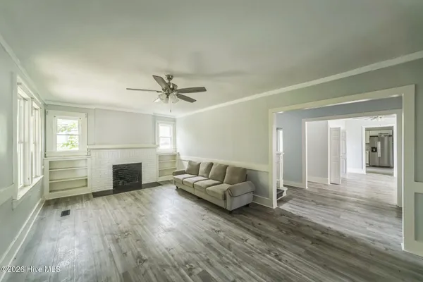 $179,900 | 500 Cokey Road, Rocky Mount, NC 27801