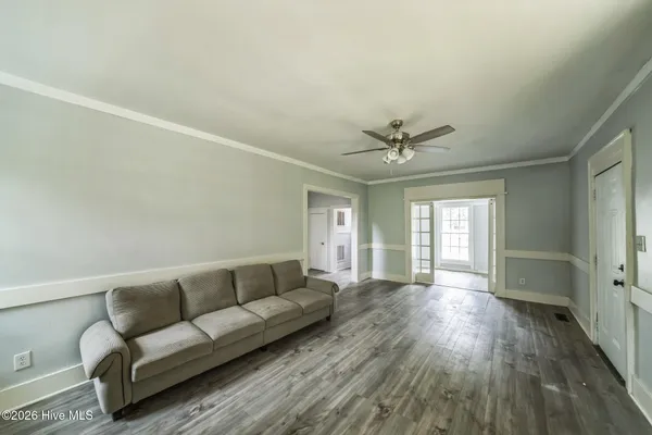 $179,900 | 500 Cokey Road, Rocky Mount, NC 27801