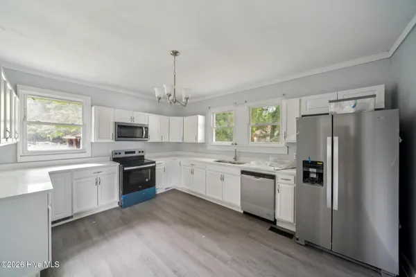 $179,900 | 500 Cokey Road, Rocky Mount, NC 27801