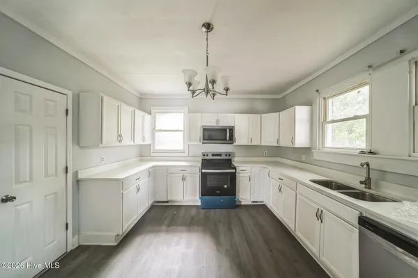 $179,900 | 500 Cokey Road, Rocky Mount, NC 27801