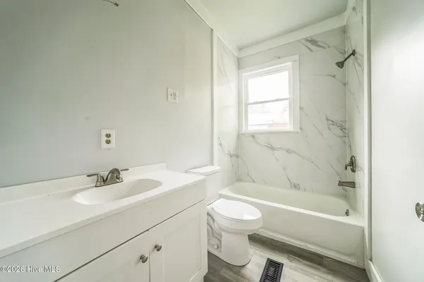 $179,900 | 500 Cokey Road, Rocky Mount, NC 27801