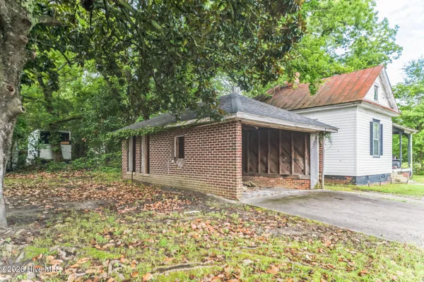$179,900 | 500 Cokey Road, Rocky Mount, NC 27801