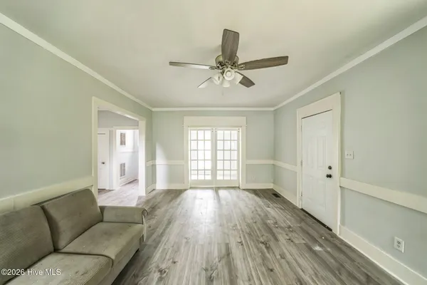 $179,900 | 500 Cokey Road, Rocky Mount, NC 27801