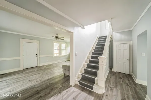 $179,900 | 500 Cokey Road, Rocky Mount, NC 27801