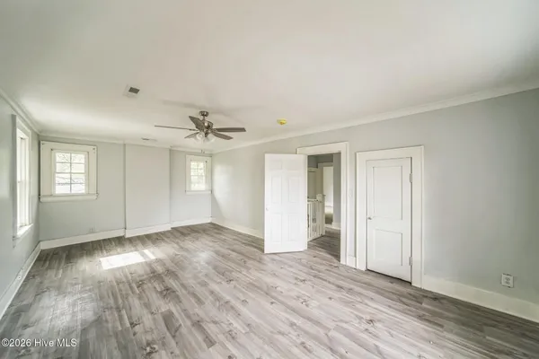 $179,900 | 500 Cokey Road, Rocky Mount, NC 27801