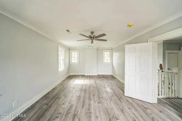 $179,900 | 500 Cokey Road, Rocky Mount, NC 27801