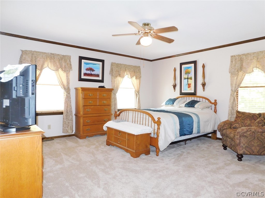 470 Ridge Road Prospect, VA 23960 - Photo 19 of 49