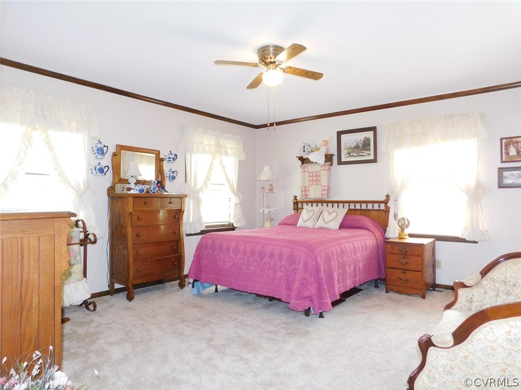 470 Ridge Road Prospect, VA 23960 - Photo 20 of 49