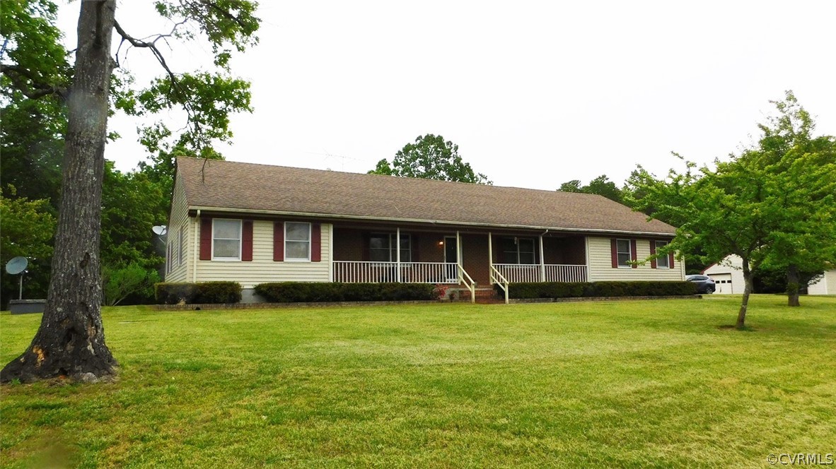 470 Ridge Road Prospect, VA 23960 - Photo 2 of 49