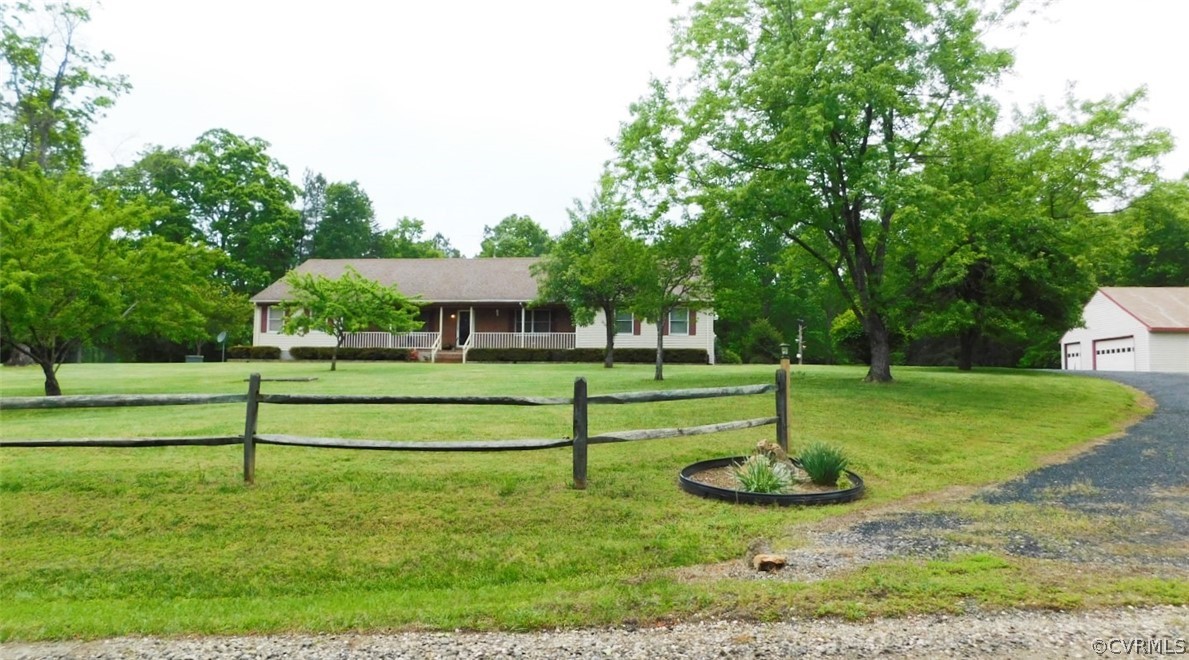 470 Ridge Road Prospect, VA 23960 - Photo 3 of 49