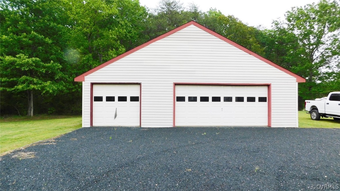 470 Ridge Road Prospect, VA 23960 - Photo 38 of 49