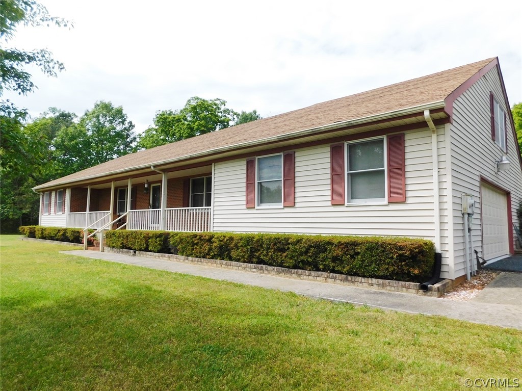 470 Ridge Road Prospect, VA 23960 - Photo 4 of 49