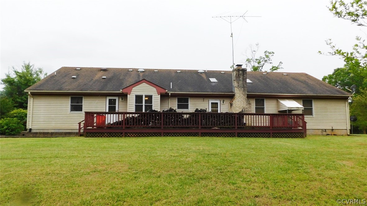470 Ridge Road Prospect, VA 23960 - Photo 45 of 49