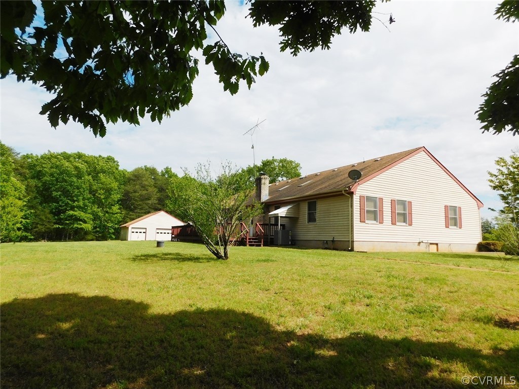 470 Ridge Road Prospect, VA 23960 - Photo 46 of 49