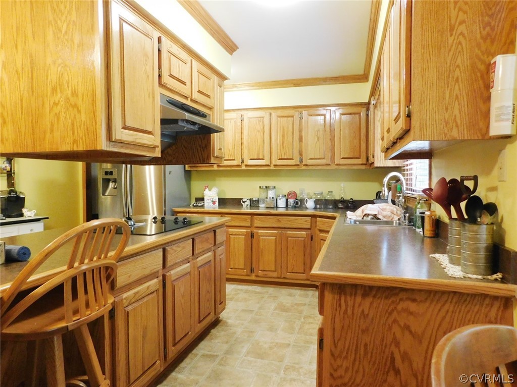 470 Ridge Road Prospect, VA 23960 - Photo 7 of 49