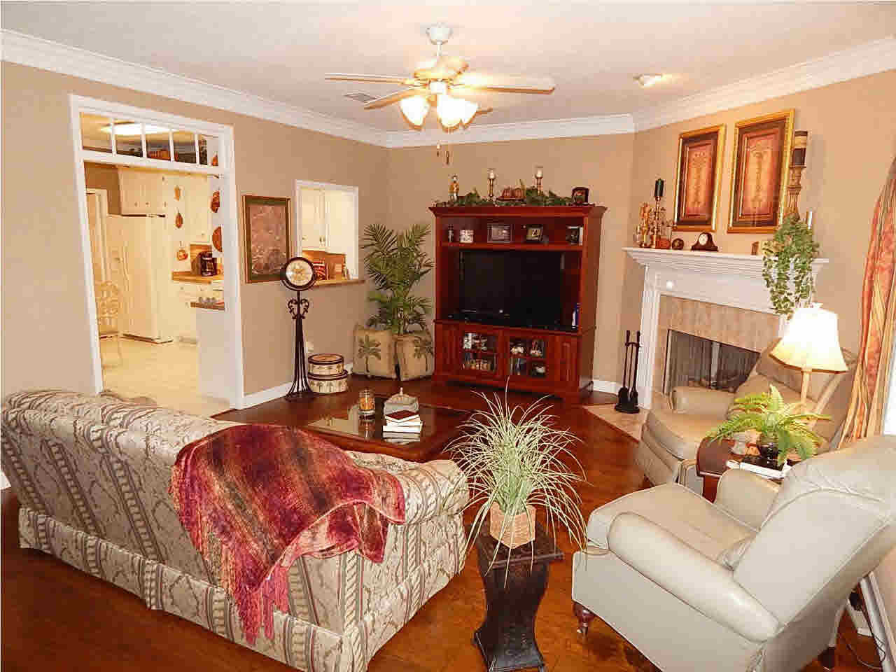 107 Springtree Drive Brandon, MS 39042 - Photo 10 of 24 Photo 10