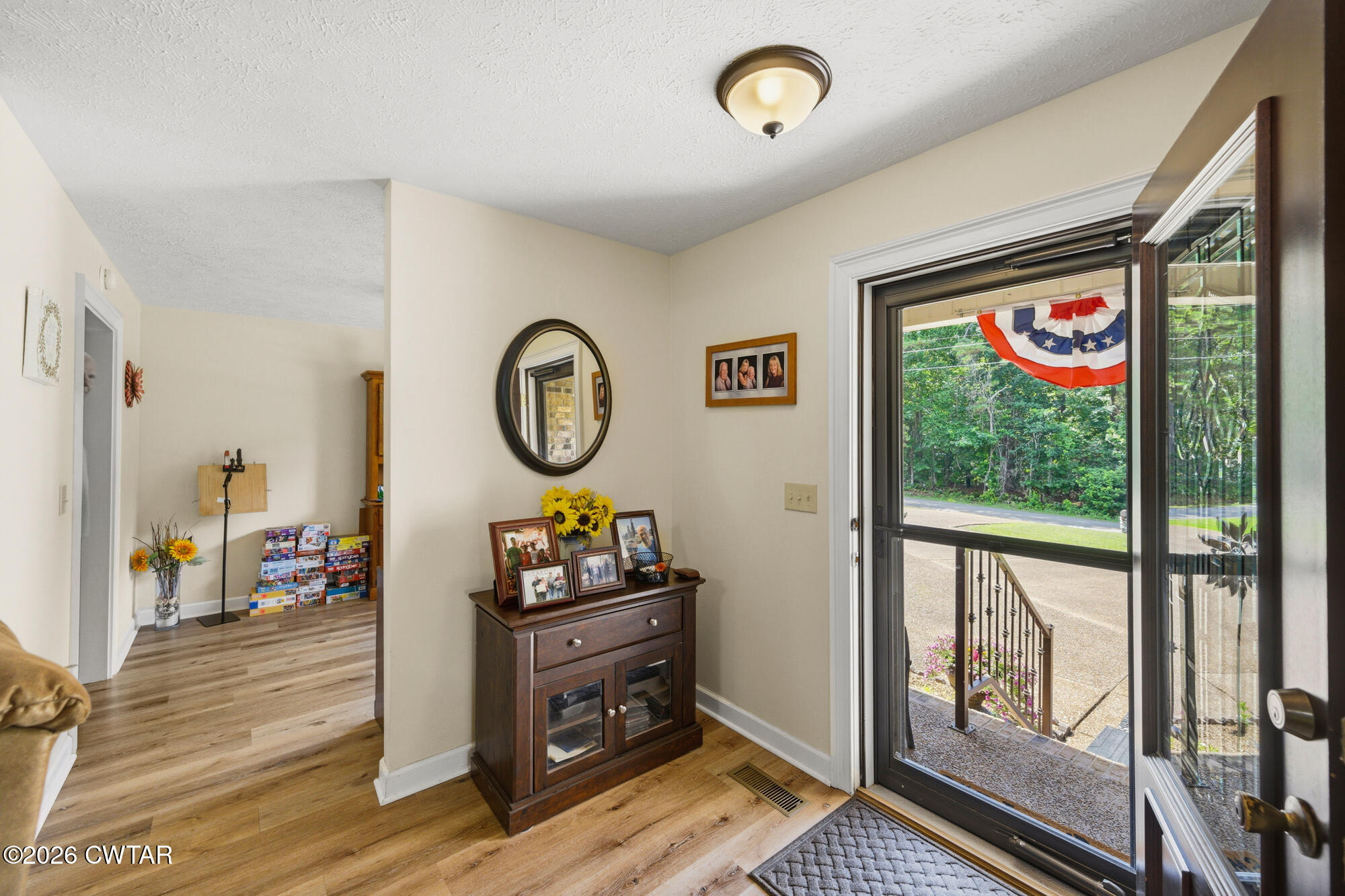 975 Pine Lake Road Lexington, TN 38351 - Photo 9 of 47 NZ9_7356