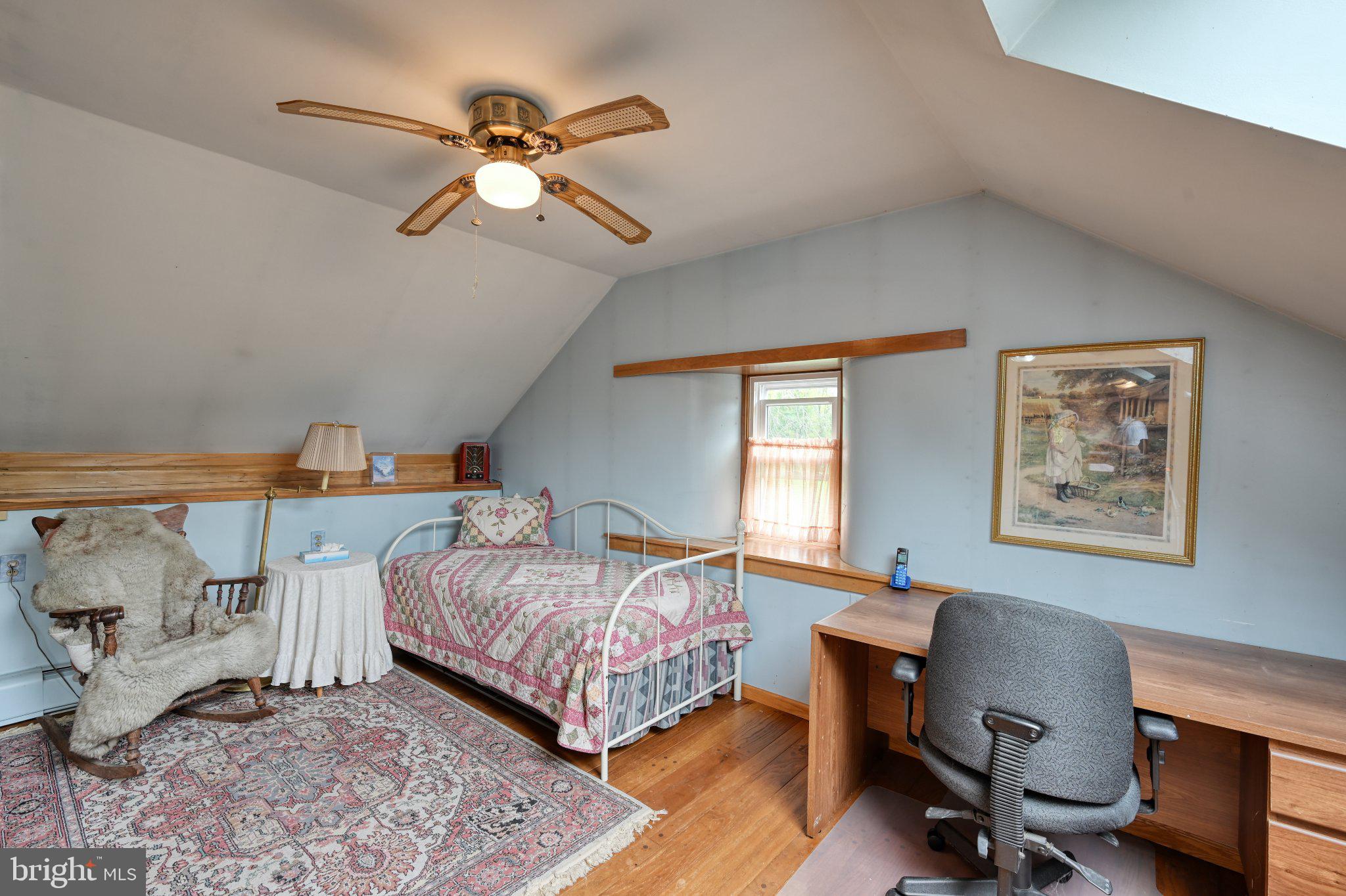 155 Oley Furnace Road Fleetwood, PA 19522 - Photo 23 of 49 Bedroom 2