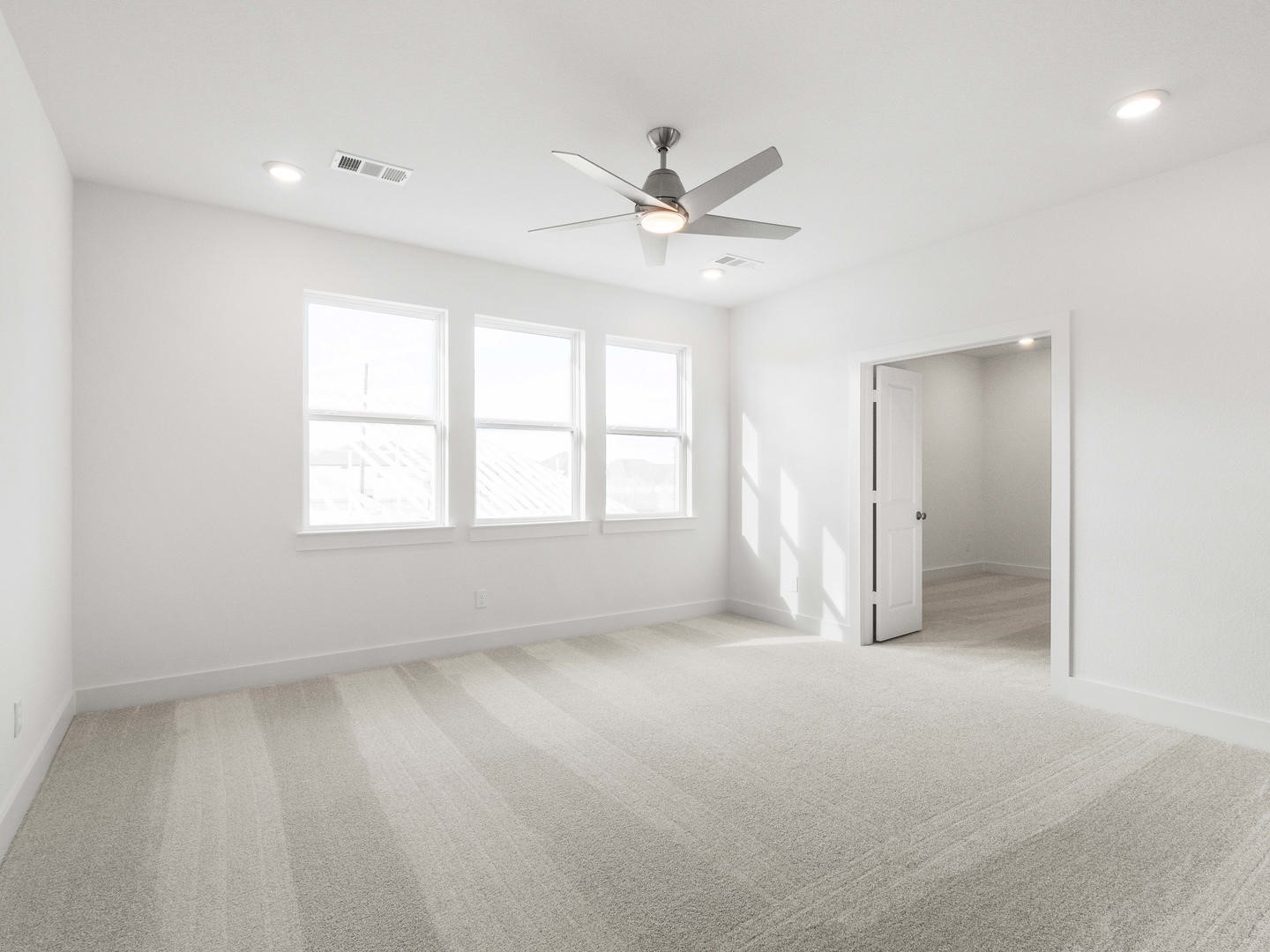 7401 Hawk Crst Drive Fulshear, TX 77441 - Photo 22 of 35 Pecan Ridge_Villa_Bolivar_HighPlains_4_Upstair Living_01