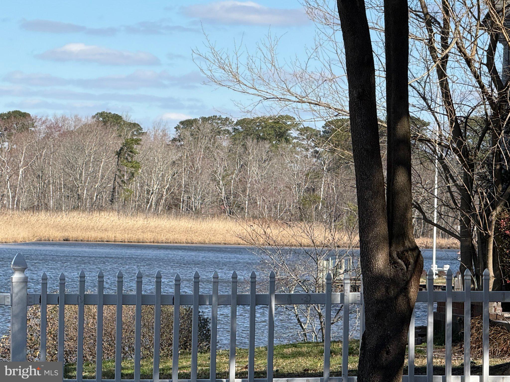 28276 Riverside Drive Salisbury, MD 21801 - Photo 30 of 30 a view of a building from a yard