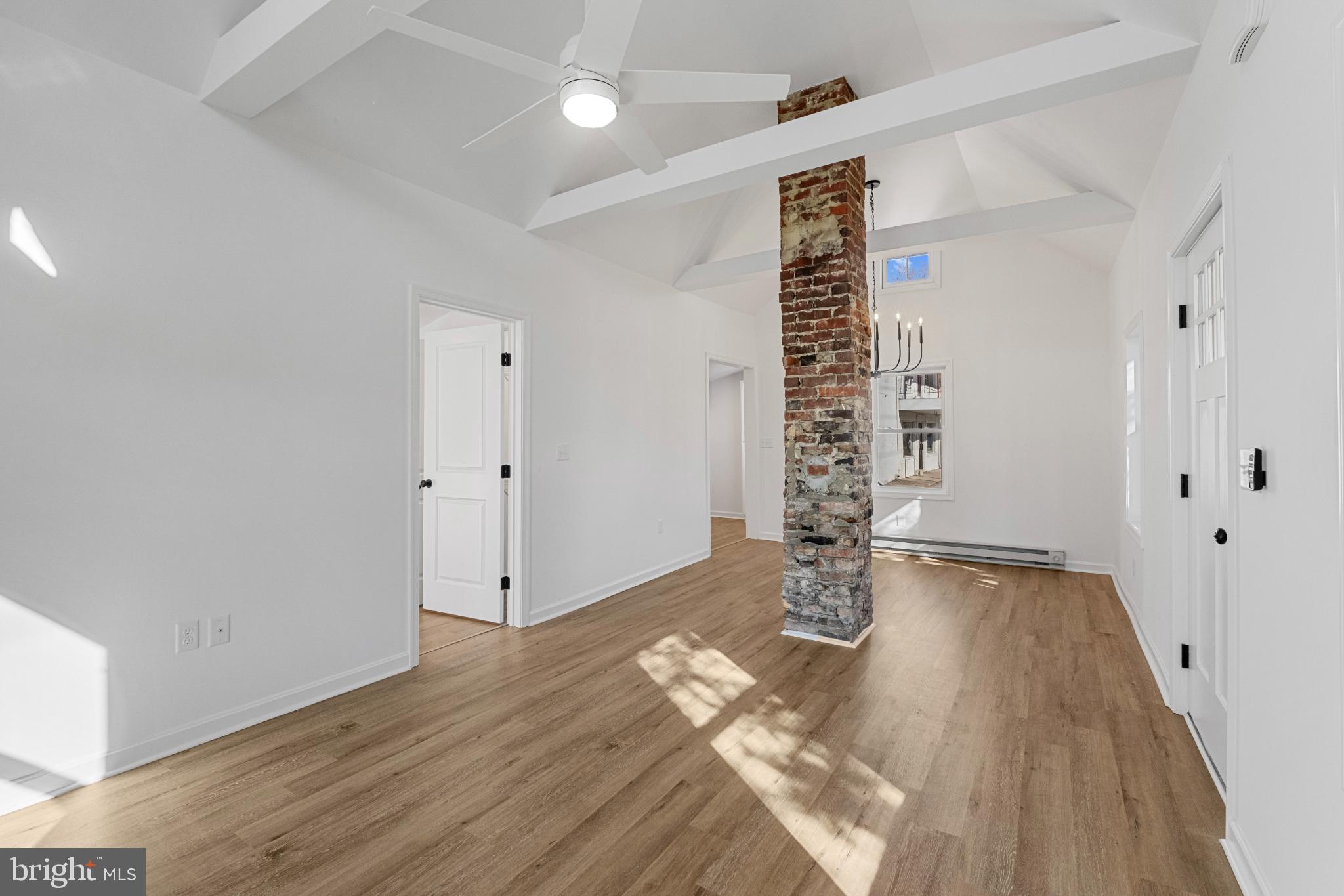 28276 Riverside Drive Salisbury, MD 21801 - Photo 5 of 24 Bright, airy space with rustic charm.