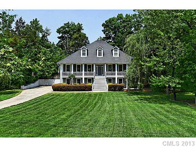3466 Blue Jay Pass Fort Mill, SC 29708 - Photo 1 of 15 Gallery Image 1