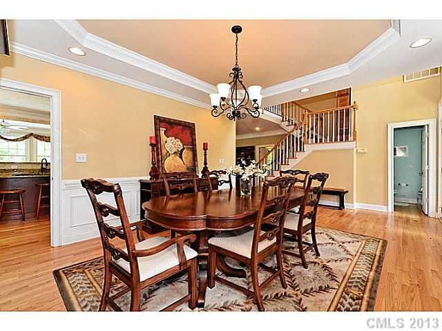 3466 Blue Jay Pass Fort Mill, SC 29708 - Photo 3 of 15 Gallery Image 3