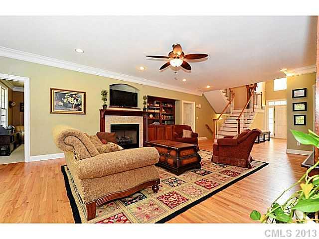 3466 Blue Jay Pass Fort Mill, SC 29708 - Photo 5 of 15 Gallery Image 5