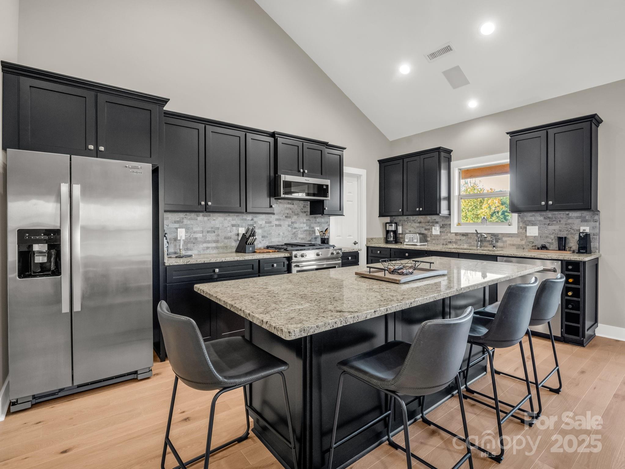 5588 Table View Lane Lenoir, NC 28645 - Photo 14 of 46