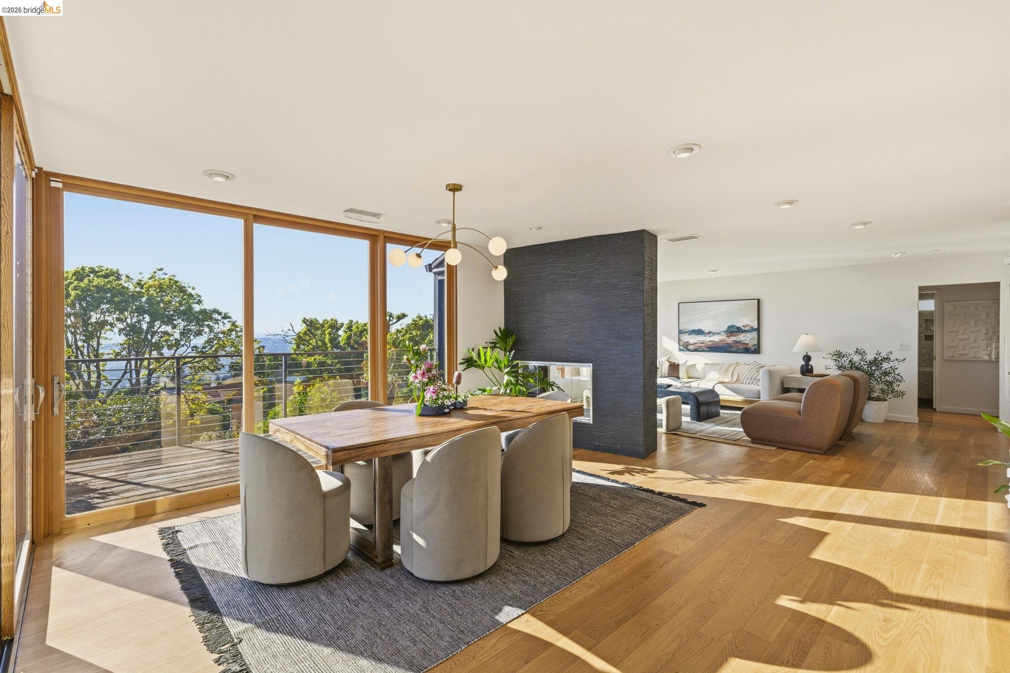 470 Spruce Street Berkeley, CA 94708 - Photo 12 of 59