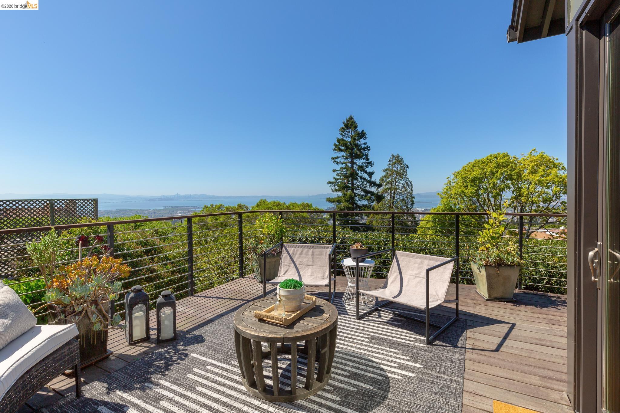 470 Spruce Street Berkeley, CA 94708 - Photo 15 of 59