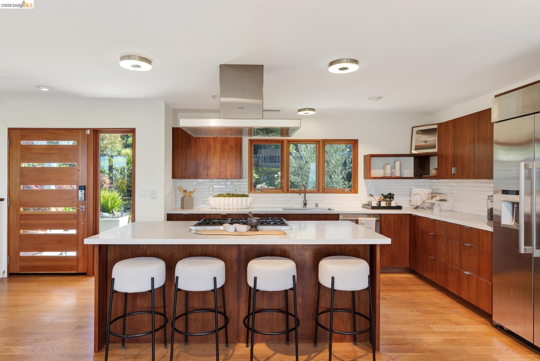 470 Spruce Street Berkeley, CA 94708 - Photo 22 of 59