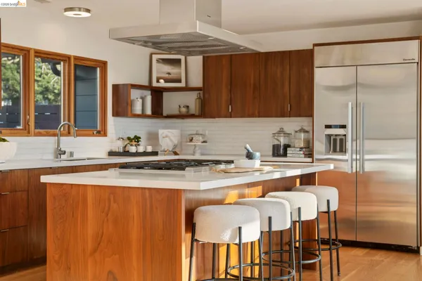 $2,480,000 | 470 Spruce Street, Berkeley, CA 94708