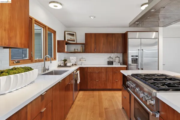 $2,480,000 | 470 Spruce Street, Berkeley, CA 94708