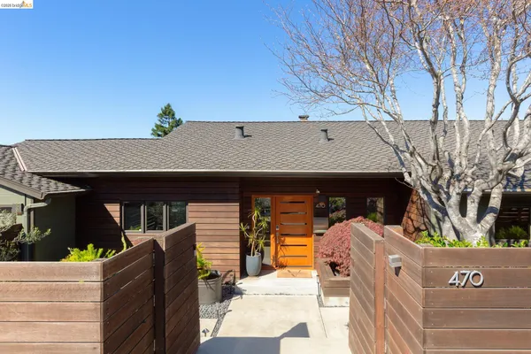 $2,480,000 | 470 Spruce Street, Berkeley, CA 94708