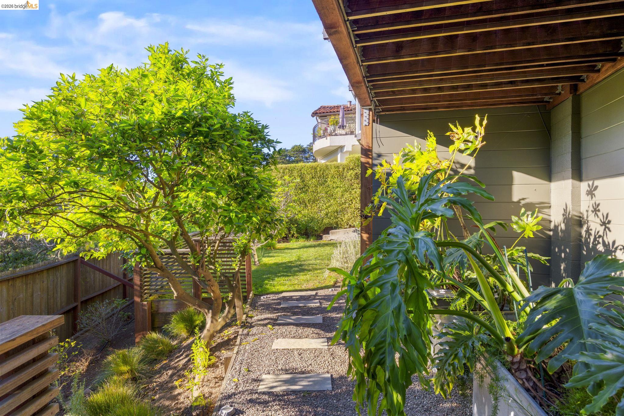 470 Spruce Street Berkeley, CA 94708 - Photo 44 of 59