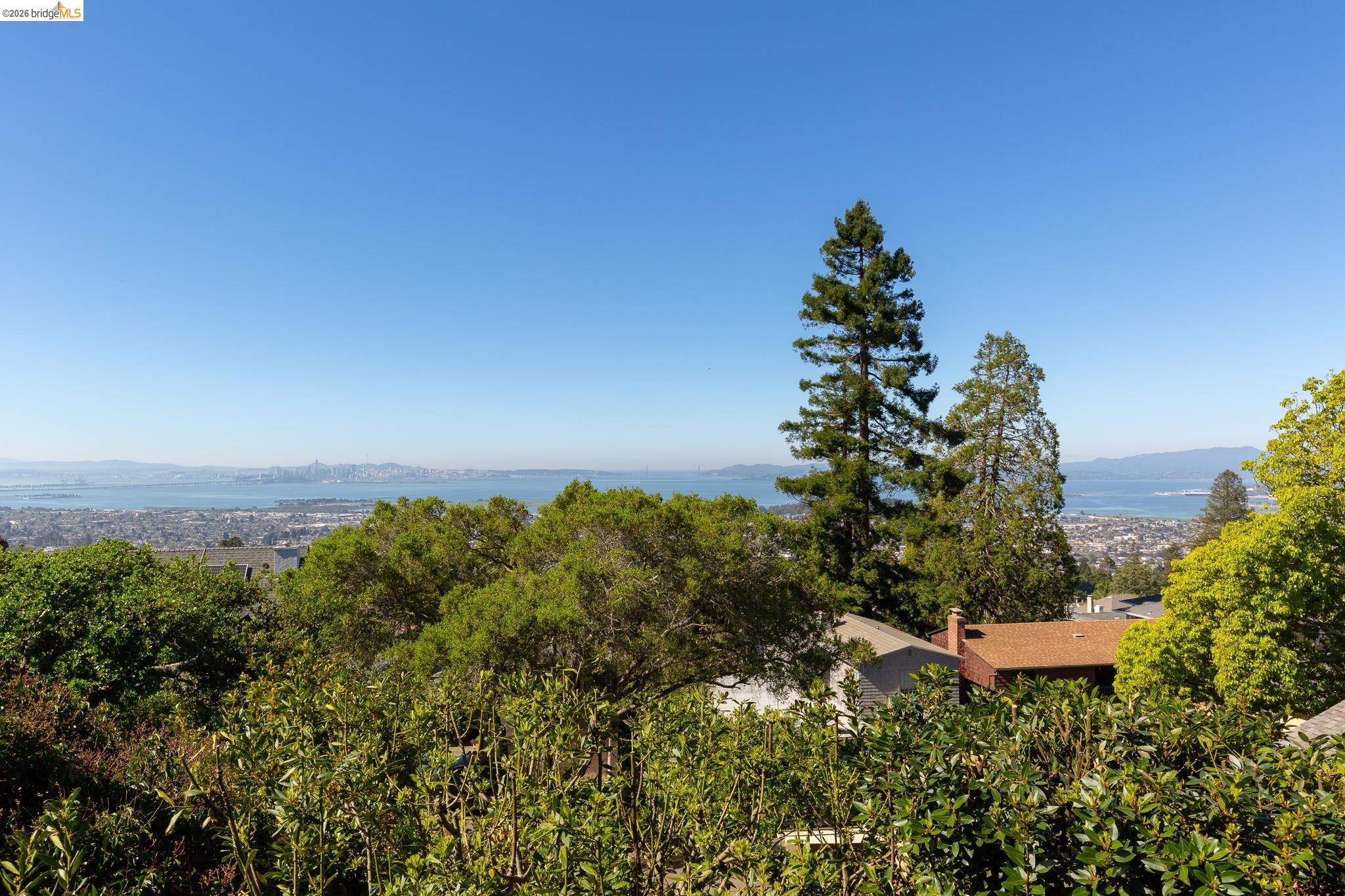 470 Spruce Street Berkeley, CA 94708 - Photo 46 of 59