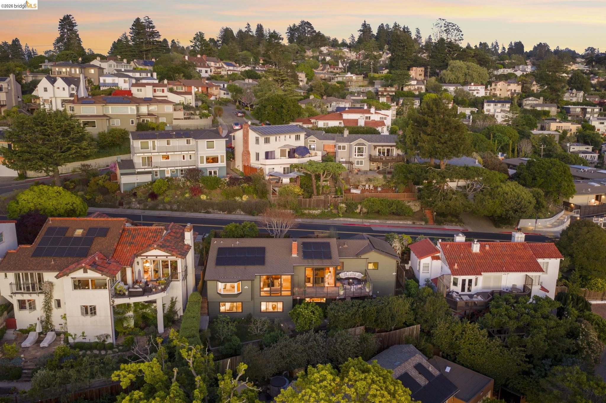 470 Spruce Street Berkeley, CA 94708 - Photo 54 of 59