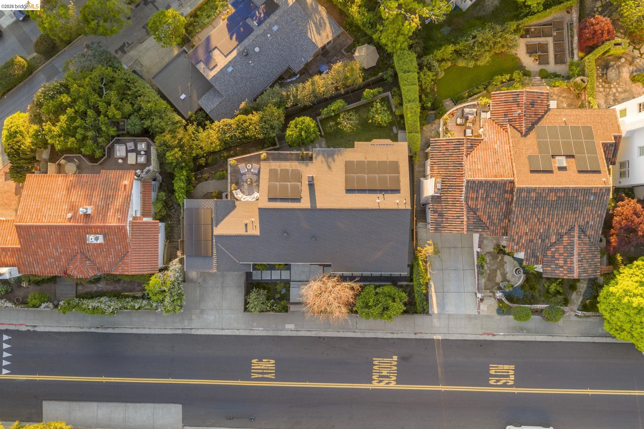 470 Spruce Street Berkeley, CA 94708 - Photo 56 of 59