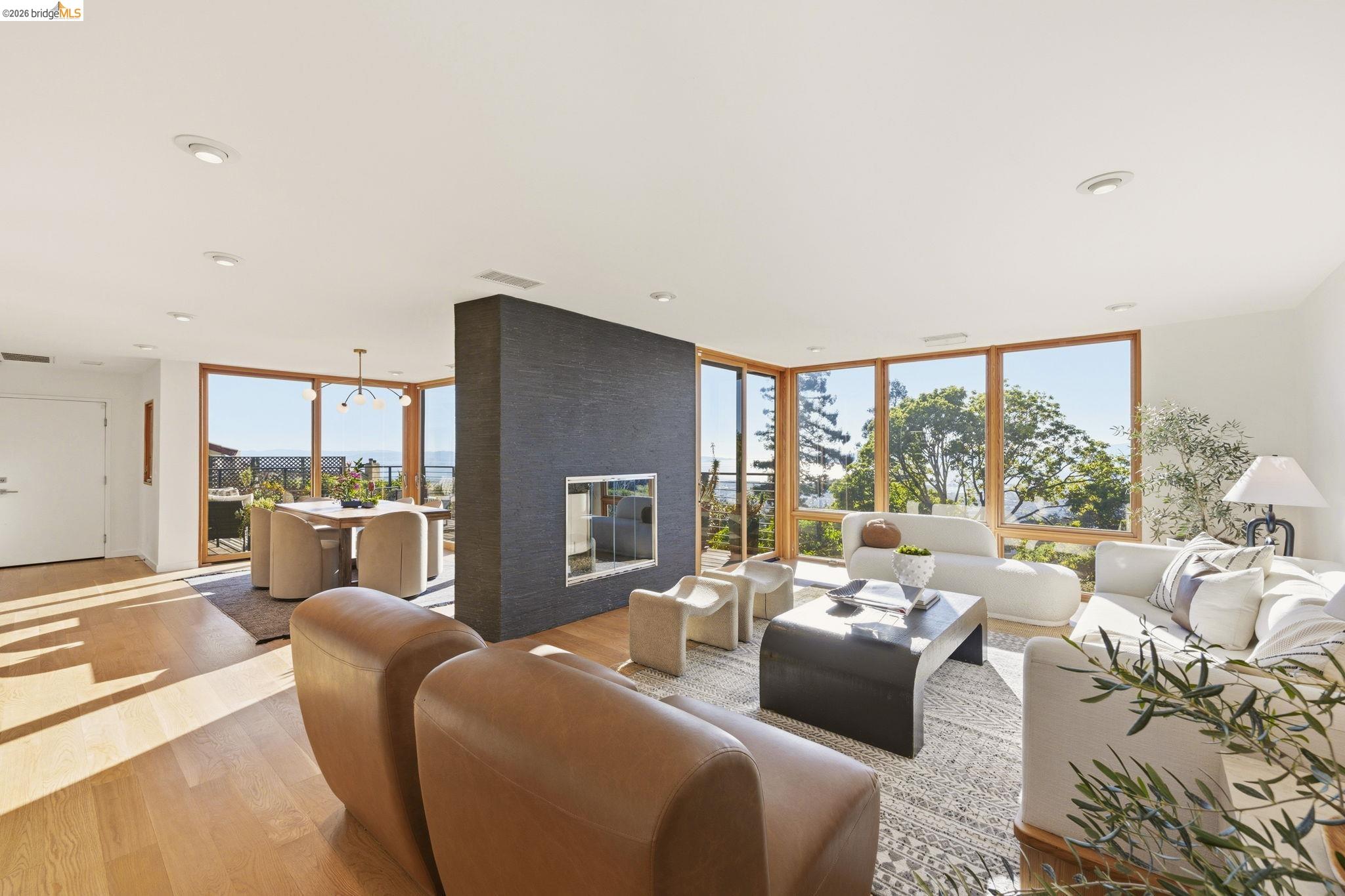 470 Spruce Street Berkeley, CA 94708 - Photo 7 of 59