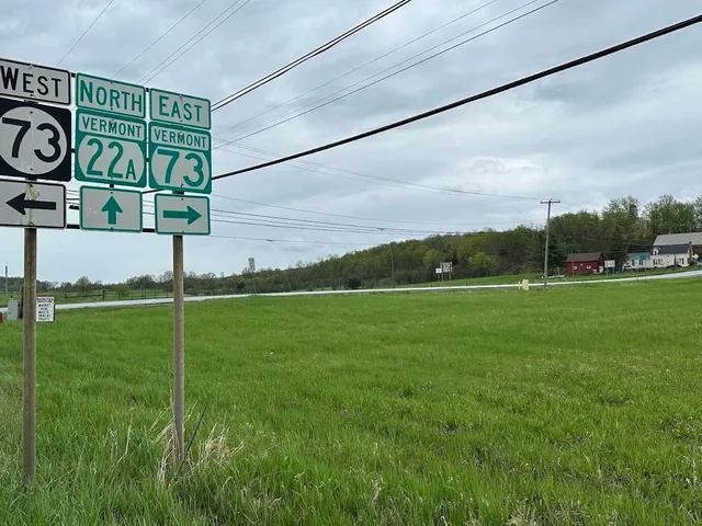 $150,000 | 22a & 73 Orwell Vt 05760, Orwell, VT 05760