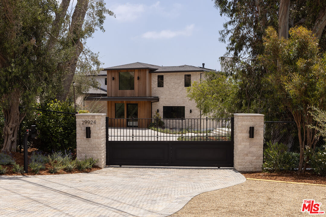 29924 Harvester Road Malibu, CA 90265 - Photo 30 of 30