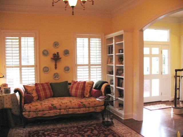 12142 Mandarin Road Jacksonville, FL 32223 - Photo 16 of 50 a living room with furniture and a window