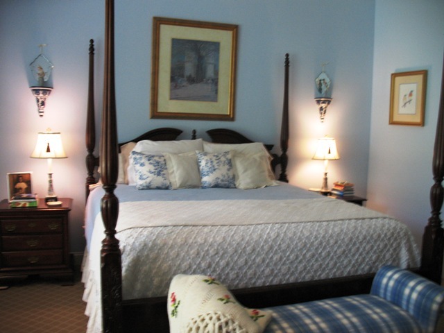 12142 Mandarin Road Jacksonville, FL 32223 - Photo 35 of 50 a bedroom with a bed and window